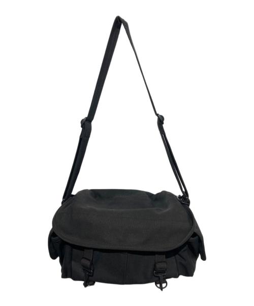 DOMKE（ドンケ）DOMKE (ドンケ) カメラバッグ ブラックの古着・服飾アイテム