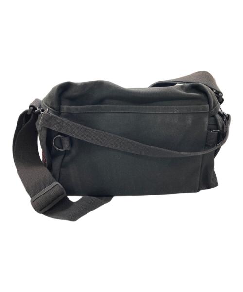 DOMKE（ドンケ）DOMKE (ドンケ) カメラバッグ ブラックの古着・服飾アイテム