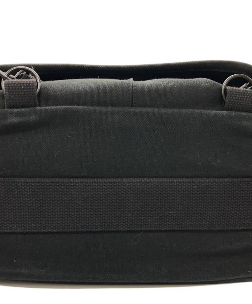 DOMKE（ドンケ）DOMKE (ドンケ) カメラバッグ ブラックの古着・服飾アイテム