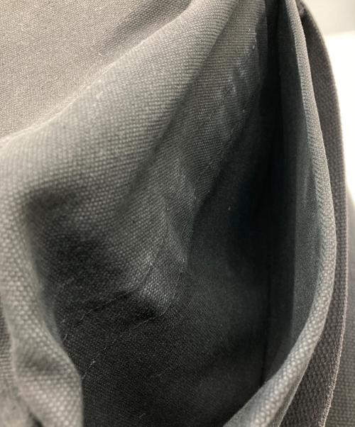 DOMKE（ドンケ）DOMKE (ドンケ) カメラバッグ ブラックの古着・服飾アイテム