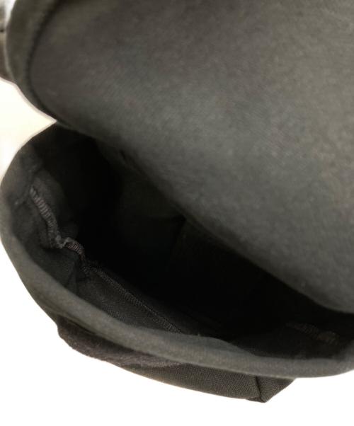 DOMKE（ドンケ）DOMKE (ドンケ) カメラバッグ ブラックの古着・服飾アイテム