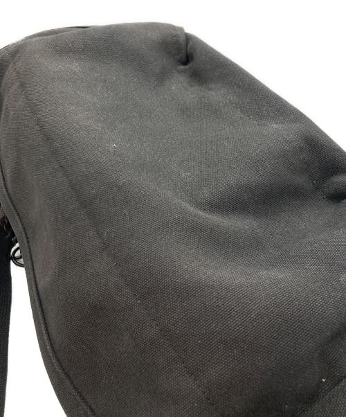 DOMKE（ドンケ）DOMKE (ドンケ) カメラバッグ ブラックの古着・服飾アイテム