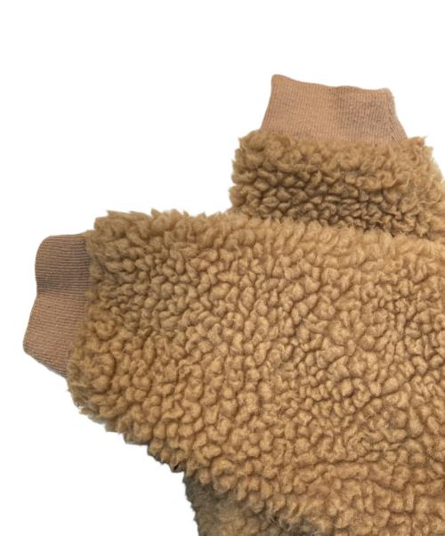 Patagonia（パタゴニア）Patagonia (パタゴニア) レトロボマージャケット ブラウン サイズ:XXLの古着・服飾アイテム