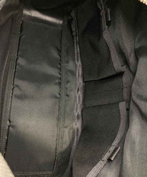 PORTER（ポーター）PORTER (ポーター) ヒートトートバッグ ブラックの古着・服飾アイテム