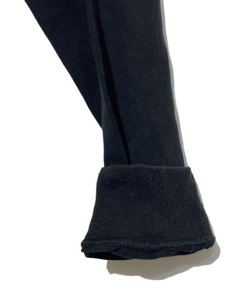 THE BLACK EYE PATCH（ブラックアイパッチ）THE BLACK EYE PATCH (ブラックアイパッチ) WASTED YOUTH (ウエステッド ユース) コラボロンT ブラック サイズ:Mの古着・服飾アイテム