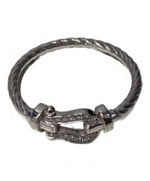 FRED（フレッド）の古着「フォース10　スモールリング」