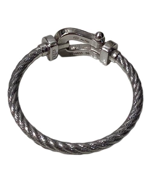 FRED（フレッド）FRED (フレッド) フォース10　スモールリング サイズ:8号の古着・服飾アイテム