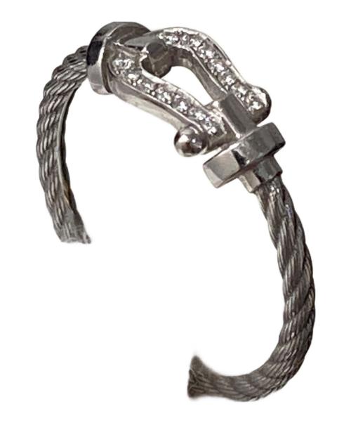 FRED（フレッド）FRED (フレッド) フォース10　スモールリング サイズ:8号の古着・服飾アイテム