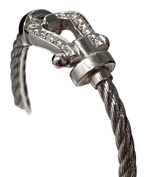 FRED（フレッド）FRED (フレッド) フォース10　スモールリング サイズ:8号の古着・服飾アイテム