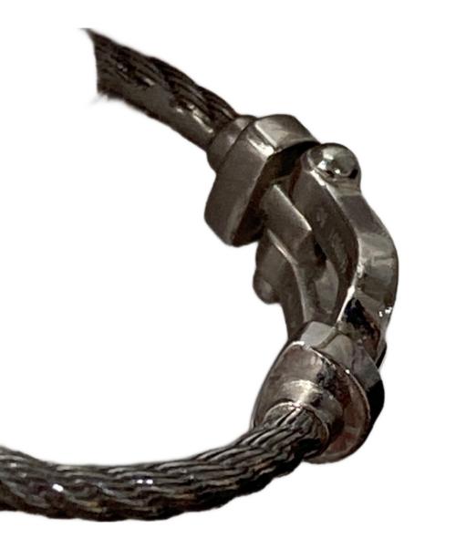 FRED（フレッド）FRED (フレッド) フォース10　スモールリング サイズ:8号の古着・服飾アイテム