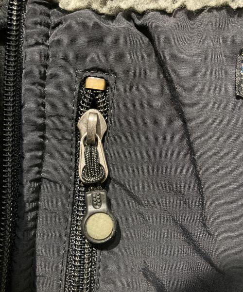 Patagonia（パタゴニア）Patagonia (パタゴニア) Classic RETRO-X Jacket グレー サイズ:Mの古着・服飾アイテム