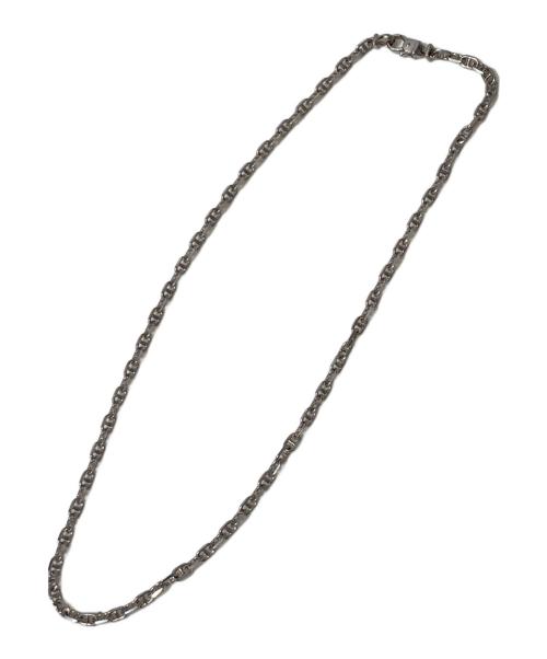 TOM WOOD（トムウッド）TOM WOOD (トムウッド) Cable Chainネックレス シルバーの古着・服飾アイテム