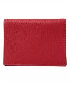 HERMESエルメス）の古着「アジェンダ PM手帳カバー」｜ピンク