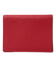 HERMES（エルメス）の古着「アジェンダ PM手帳カバー」｜ピンク