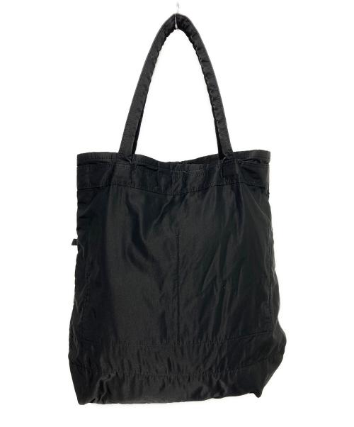 PORTER（ポーター）PORTER (ポーター) マイルトートバッグ ブラックの古着・服飾アイテム