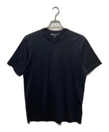 Y-3（ワイスリー）の古着「Craft Tee」｜ブラック