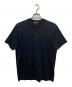 Y-3（ワイスリー）の古着「Craft Tee」｜ブラック