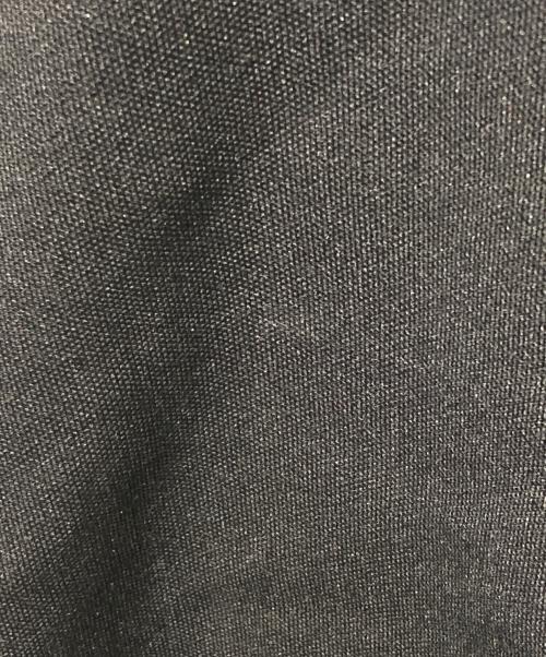 Acne studios（アクネ ストゥディオス）ACNE STUDIOS (アクネ ストゥディオス) クルーネックニット ブラック サイズ:XLの古着・服飾アイテム