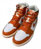 NIKEナイキ）の古着「Women's Air Jordan 1 High OG ハイカットスニーカー」｜Starfish