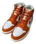NIKE（ナイキ）の古着「Women's Air Jordan 1 High OG ハイカットスニーカー」｜Starfish