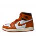 NIKE (ナイキ) Women's Air Jordan 1 High OG ハイカットスニーカー Starfish サイズ:28：9000円