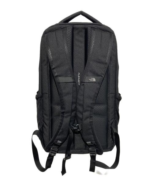 THE NORTH FACE（ザ ノース フェイス）THE NORTH FACE (ザ ノース フェイス) Vault リュック ブラックの古着・服飾アイテム