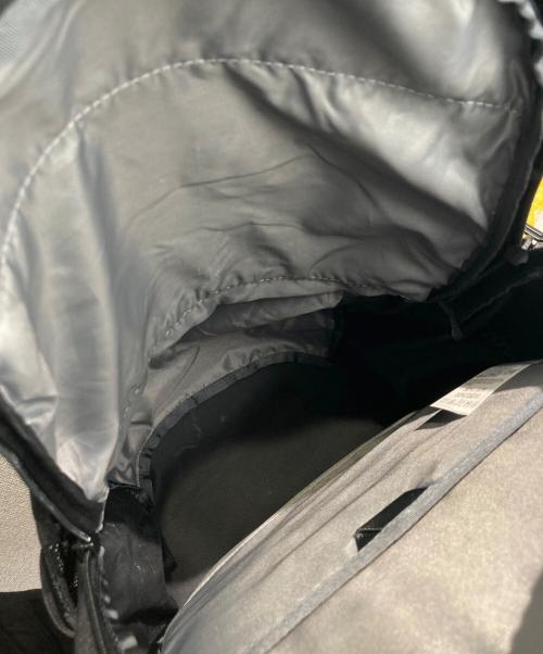 THE NORTH FACE（ザ ノース フェイス）THE NORTH FACE (ザ ノース フェイス) Vault リュック ブラックの古着・服飾アイテム