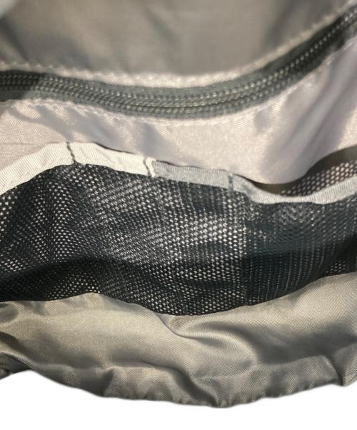 THE NORTH FACE（ザ ノース フェイス）THE NORTH FACE (ザ ノース フェイス) Vault リュック ブラックの古着・服飾アイテム