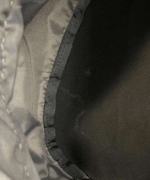 THE NORTH FACE（ザ ノース フェイス）THE NORTH FACE (ザ ノース フェイス) Vault リュック ブラックの古着・服飾アイテム