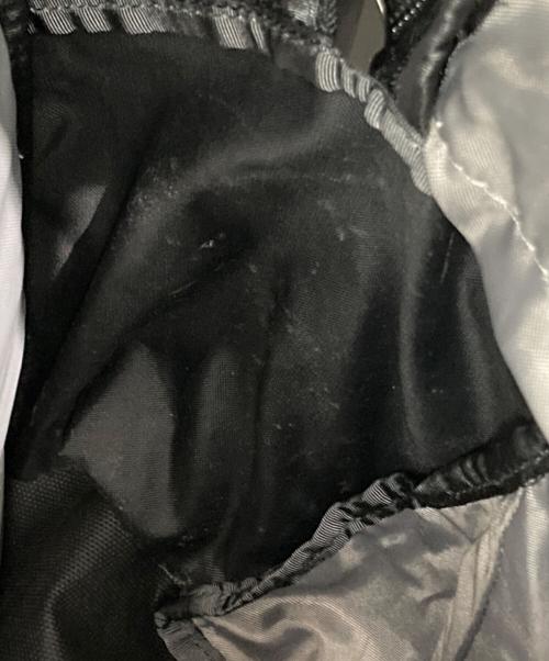 THE NORTH FACE（ザ ノース フェイス）THE NORTH FACE (ザ ノース フェイス) Vault リュック ブラックの古着・服飾アイテム