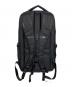 THE NORTH FACE (ザ ノース フェイス) Vault リュック ブラック：8000円