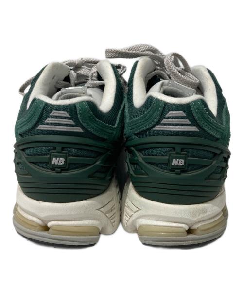 NEW BALANCE（ニューバランス）NEW BALANCE (ニューバランス) M1906RX グリーン サイズ:27cmの古着・服飾アイテム