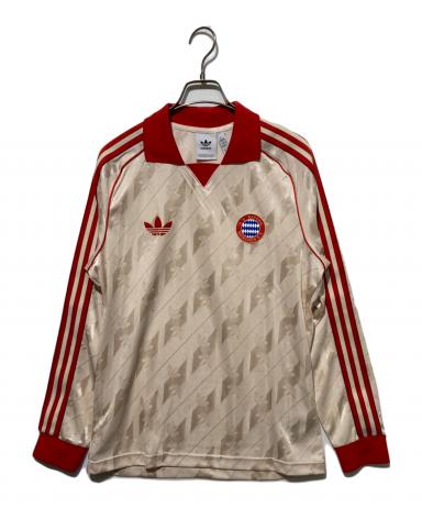 中古・古着通販】adidas (アディダス) FC Bayern Munich LFSTLR ゲーム