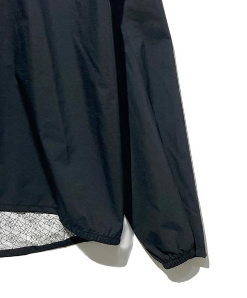 SALOMON（サロモン）SALOMON (サロモン) シェルジャケット ブラック サイズ:Lの古着・服飾アイテム