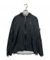 SALOMON（サロモン）の古着「シェルジャケット」｜ブラック