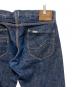 中古・古着 SAMURAI JEANS (サムライジーンズ) 刃十兵衛モデル デニムパンツ インディゴ サイズ:34：13000円