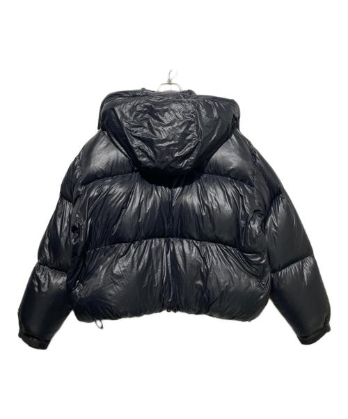 F/CE.（エフシーイー）F/CE. (エフシーイー) PERTEX MINIMAL DOWN PARKA ブラック サイズ:XLの古着・服飾アイテム