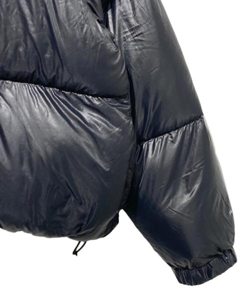 F/CE.（エフシーイー）F/CE. (エフシーイー) PERTEX MINIMAL DOWN PARKA ブラック サイズ:XLの古着・服飾アイテム