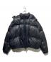F/CE.（エフシーイー）の古着「PERTEX MINIMAL DOWN PARKA」｜ブラック