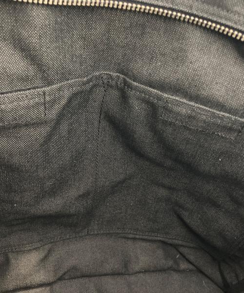 PORTER（ポーター）PORTER (ポーター) トートバッグ ブラックの古着・服飾アイテム