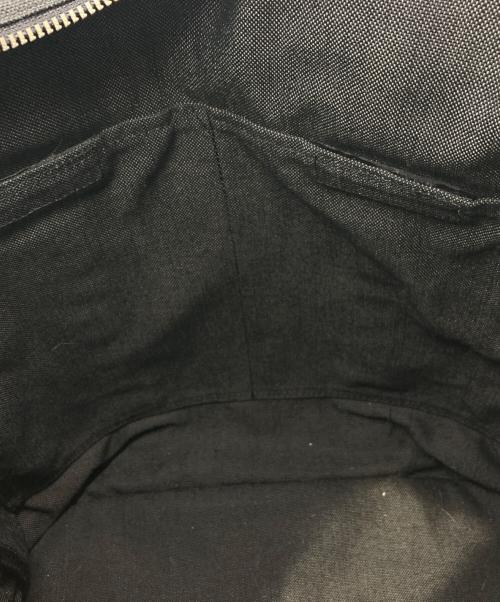 PORTER（ポーター）PORTER (ポーター) トートバッグ ブラックの古着・服飾アイテム