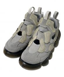 grounds（グラウンズ）の古着「JEWELRY REX」｜グレー