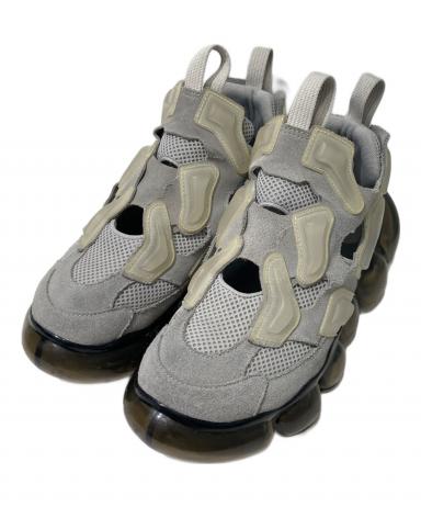 中古・古着通販】grounds (グラウンズ) JEWELRY REX グレー サイズ:26