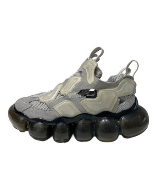 grounds（グラウンズ）grounds (グラウンズ) JEWELRY REX グレー サイズ:26の古着・服飾アイテム