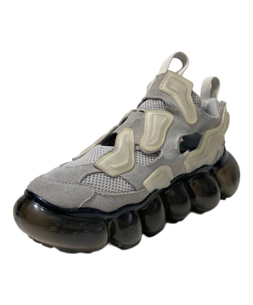 grounds（グラウンズ）grounds (グラウンズ) JEWELRY REX グレー サイズ:26の古着・服飾アイテム