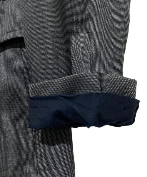 MANDO（マンドー）MANDO (マンドー) セットアップスーツ グレー サイズ:2の古着・服飾アイテム