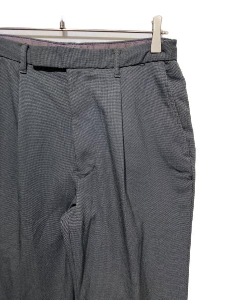 MANDO（マンドー）MANDO (マンドー) セットアップスーツ グレー サイズ:2の古着・服飾アイテム