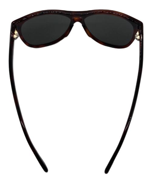 TOM FORD（トムフォード）TOM FORD (トムフォード) Lenon サングラス ブラック サイズ:55□13の古着・服飾アイテム