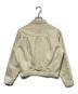 LEVI'S (リーバイス) 71506BIG-Eピケトラッカージャケット ベージュ サイズ:38：13000円