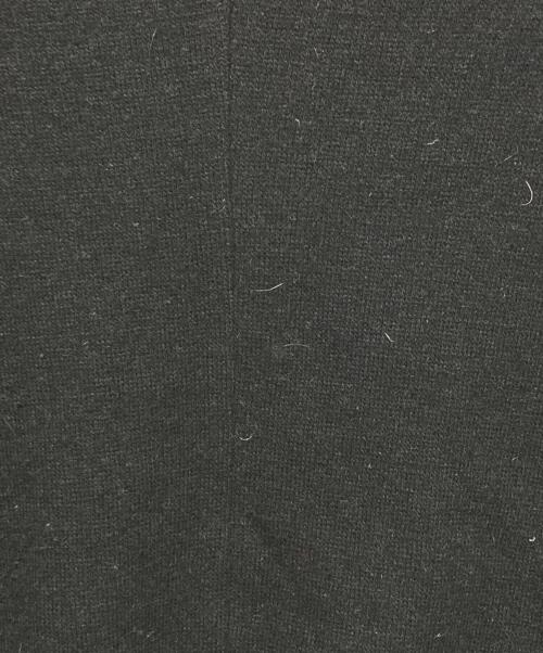 Y's（ワイズ）Y's (ワイズ) タートルネックニット ブラック サイズ:1の古着・服飾アイテム